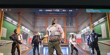 電競:當代年輕人的體育運動 電競:當代年輕人的體育運動